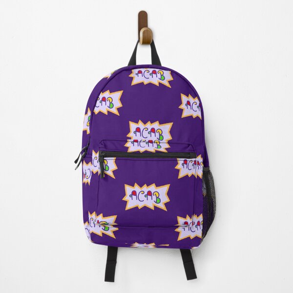 Item preview, ACAB designed and sold by Goldenxchocoboo.