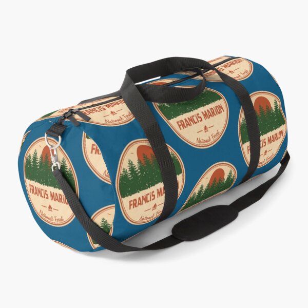 Item preview, Francis Marion National Forest      designed and sold by KerenzaMenezes.
