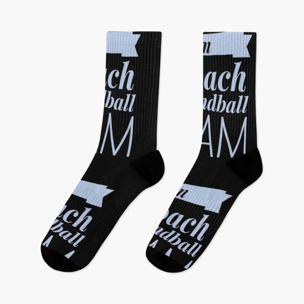 Item preview, I am a coach of handball team designed and sold by Hammy97.