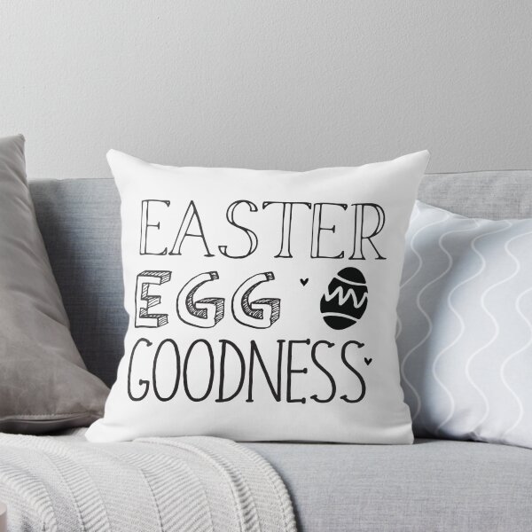 Item preview, Easter egg Goodness designed and sold by jazzydevil.