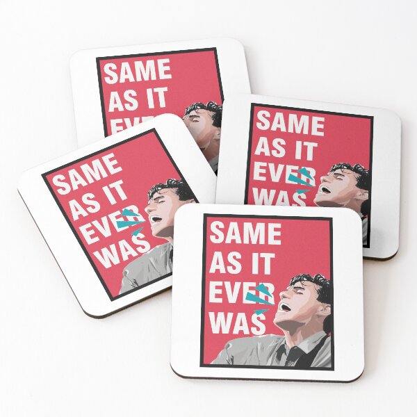 Item preview, Talking Heads: Once In a Lifetime - Same As It Ever Was designed and sold by fergyfilms.