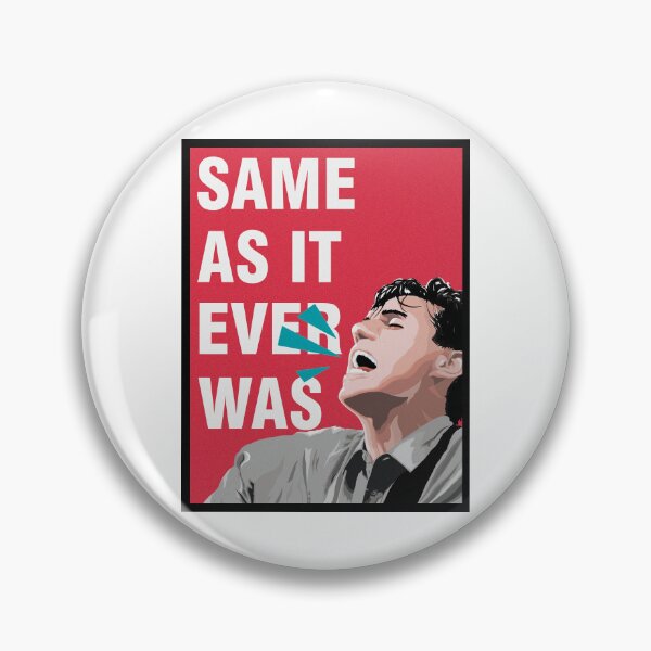 Item preview, Talking Heads: Once In a Lifetime - Same As It Ever Was designed and sold by fergyfilms.