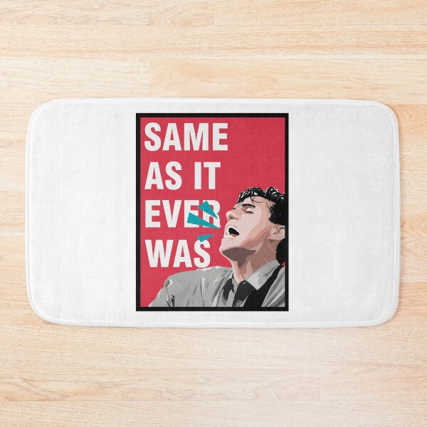 Item preview, Talking Heads: Once In a Lifetime - Same As It Ever Was designed and sold by fergyfilms.