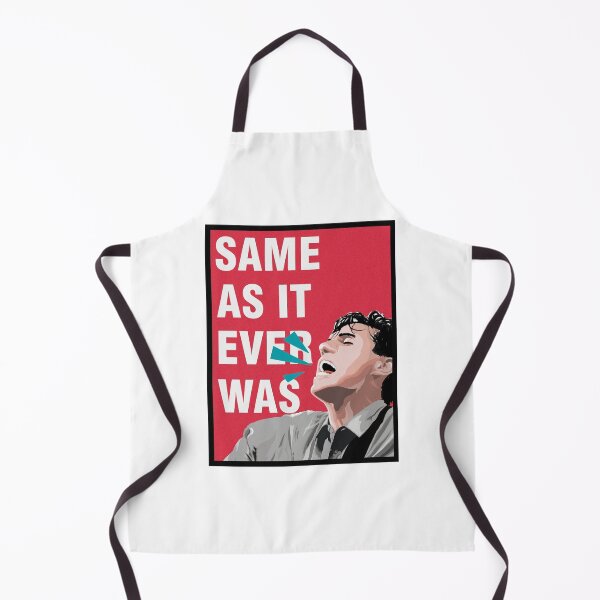 Item preview, Talking Heads: Once In a Lifetime - Same As It Ever Was designed and sold by fergyfilms.