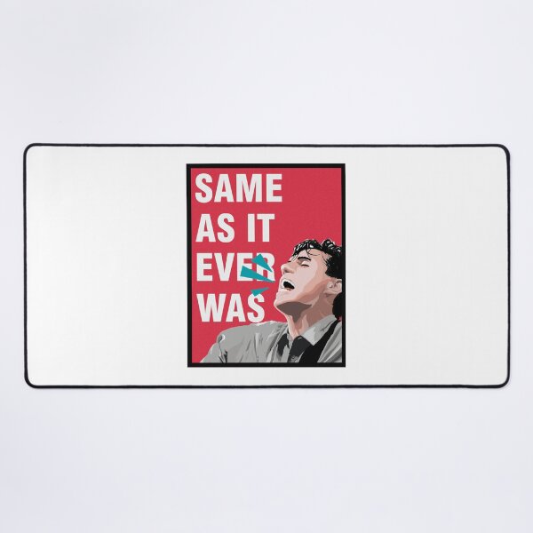Item preview, Talking Heads: Once In a Lifetime - Same As It Ever Was designed and sold by fergyfilms.