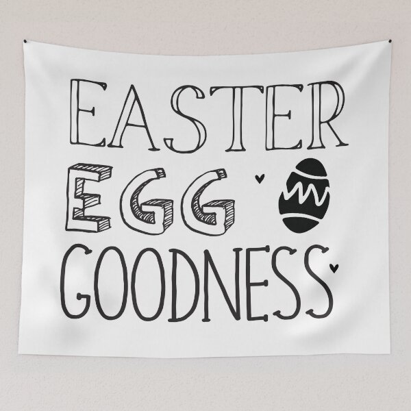 Item preview, Easter egg Goodness designed and sold by jazzydevil.