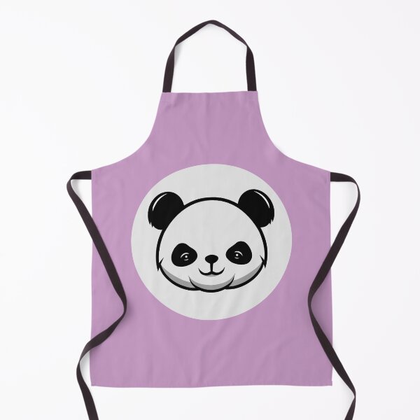 Item preview, Cute Panda designed and sold by cubbone.