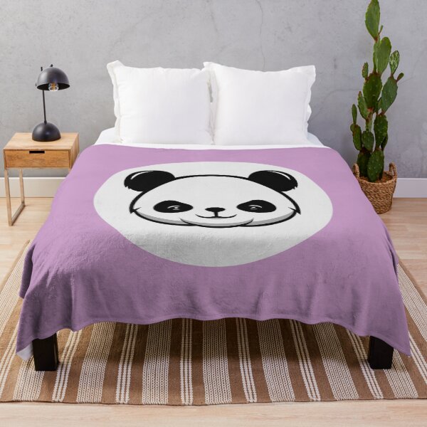 Item preview, Cute Panda designed and sold by cubbone.