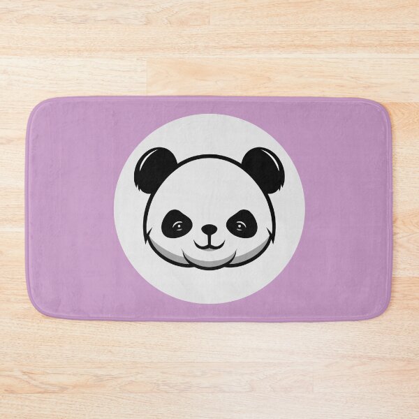 Item preview, Cute Panda designed and sold by cubbone.