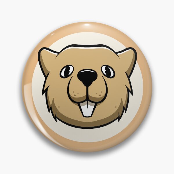 Item preview, Cute Otter designed and sold by cubbone.