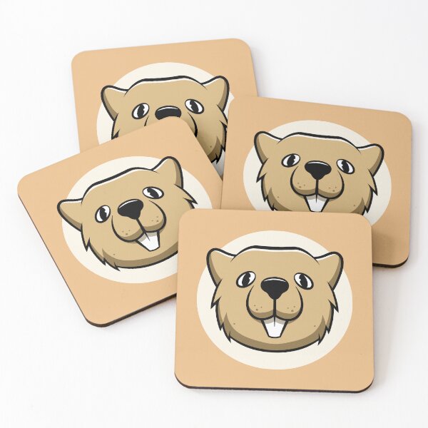 Item preview, Cute Otter designed and sold by cubbone.