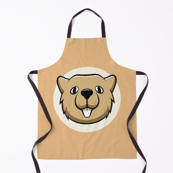 Item preview, Cute Otter designed and sold by cubbone.