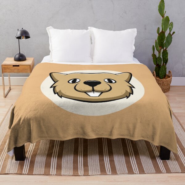 Item preview, Cute Otter designed and sold by cubbone.