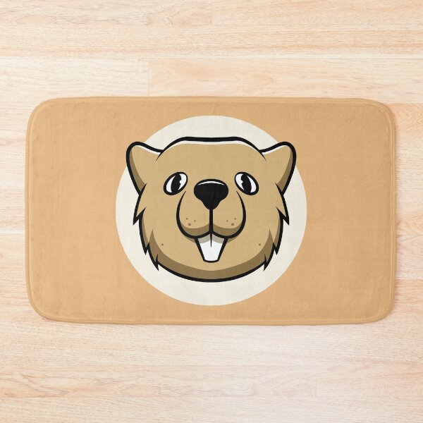 Item preview, Cute Otter designed and sold by cubbone.