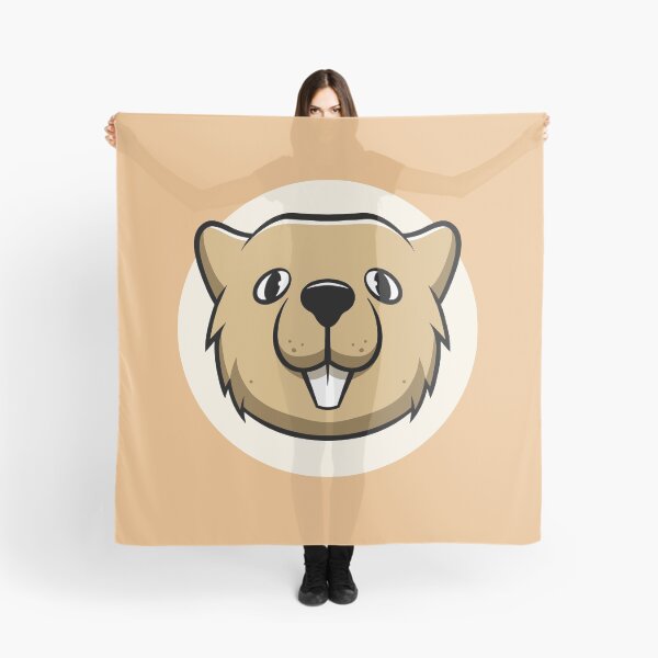 Item preview, Cute Otter designed and sold by cubbone.