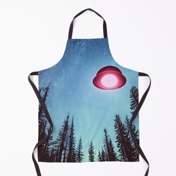 Item preview, We Are Not Alone 49 designed and sold by Benito Del Ray.