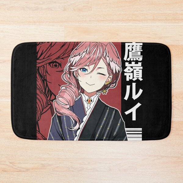 Item preview, Takane Lui in Kimono designed and sold by UDTee.
