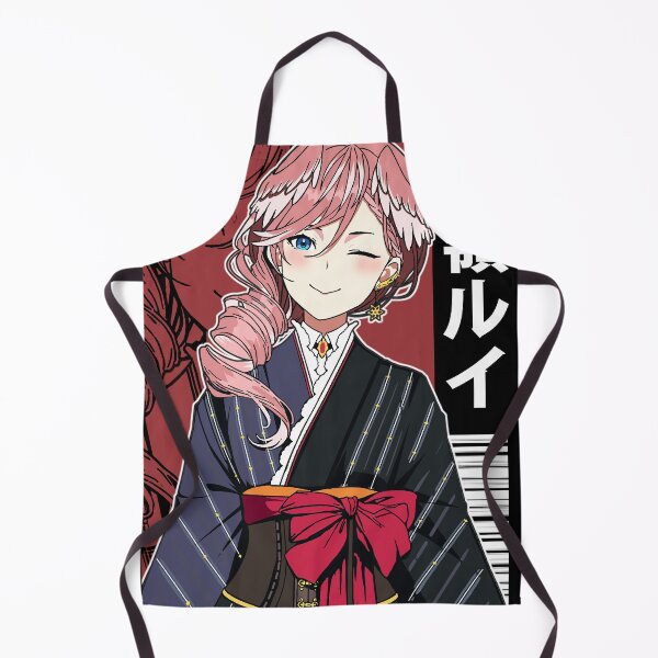 Item preview, Takane Lui in Kimono designed and sold by UDTee.