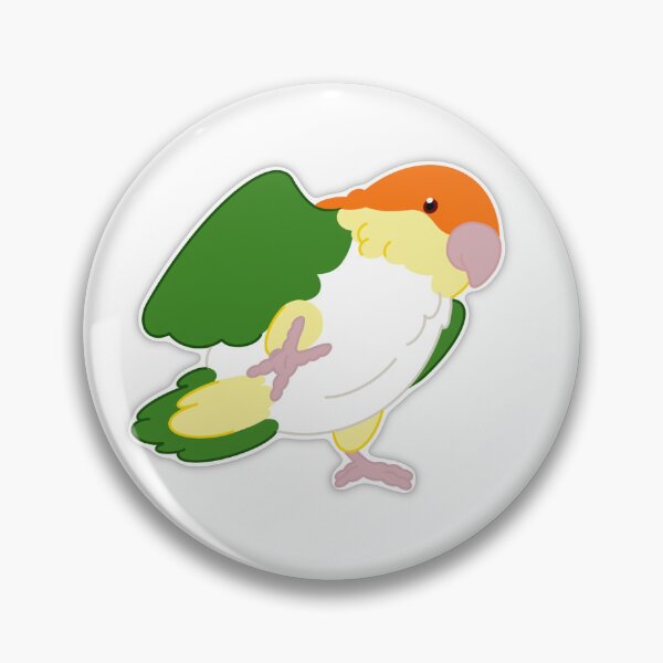 Item preview, Caique designed and sold by Horrosk.