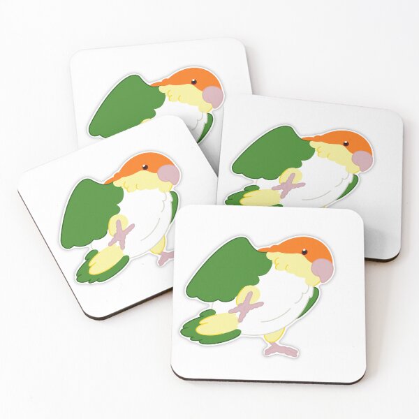 Item preview, Caique designed and sold by Horrosk.