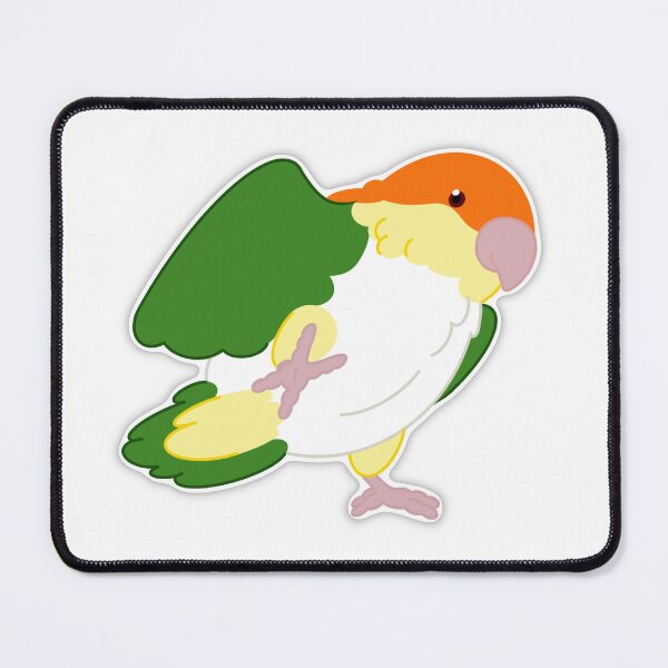 Item preview, Caique designed and sold by Horrosk.