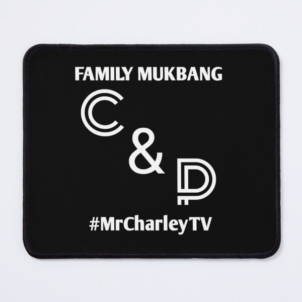 Item preview, Family Mukbang Classic designed and sold by ADAMCHANEY33.