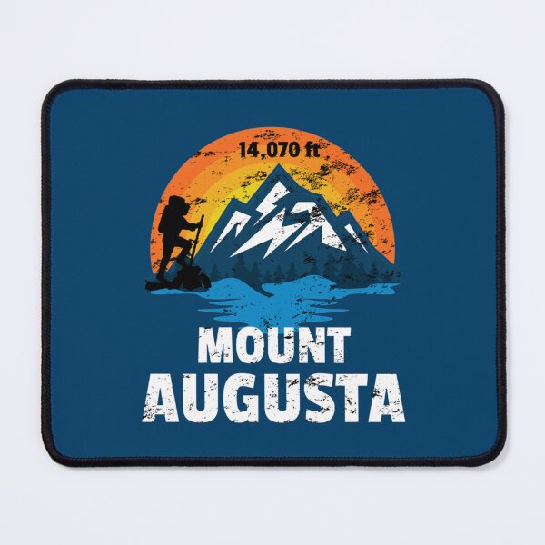 Item preview, Mount Augusta designed and sold by KerenzaMenezes.