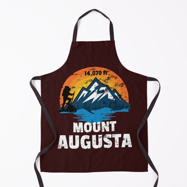 Item preview, Mount Augusta designed and sold by KerenzaMenezes.