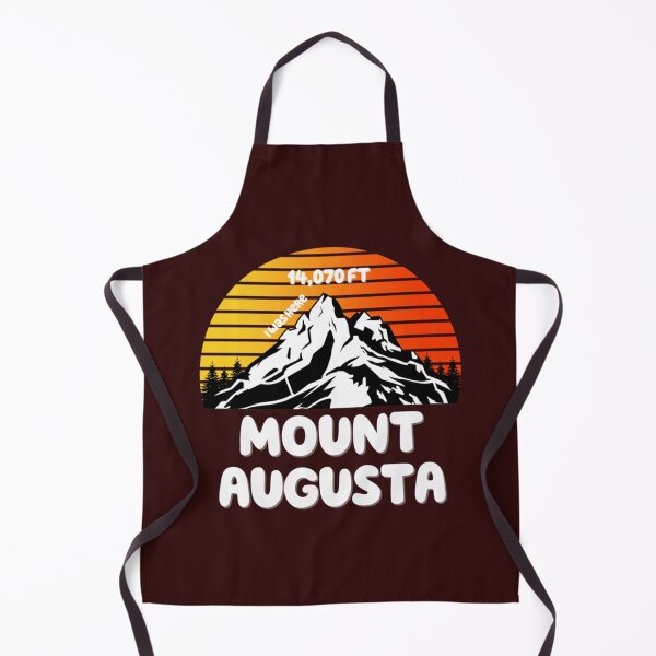 Item preview, Mount Augusta designed and sold by KerenzaMenezes.