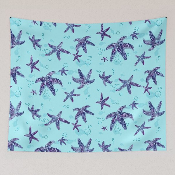 Item preview, Starfish designed and sold by CarrieBrose.