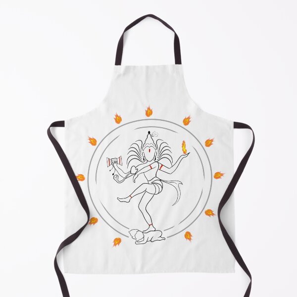 Item preview, Nataraja - Lord Shiva designed and sold by Artsbykk.