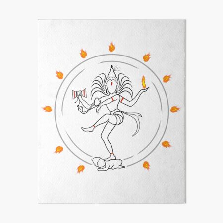 How to draw Lord Shiva  Step by step Drawing tutorials