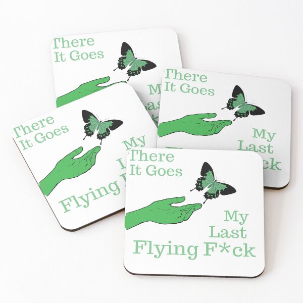 Item preview, there it goes my last flying f*ck designed and sold by Ashley0016.