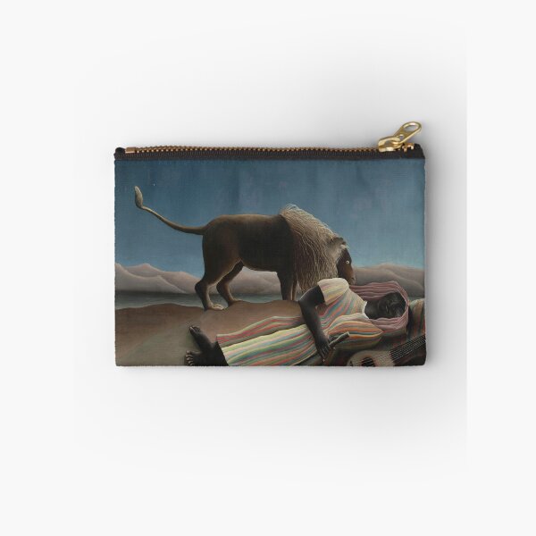 Item preview, Nomad sleeping designed and sold by AS-Graphics.