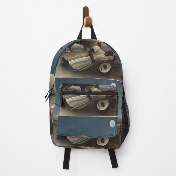 Item preview, Nomad sleeping designed and sold by AS-Graphics.
