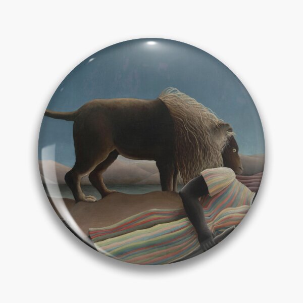 Item preview, Nomad sleeping designed and sold by AS-Graphics.