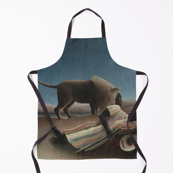 Item preview, Nomad sleeping designed and sold by AS-Graphics.