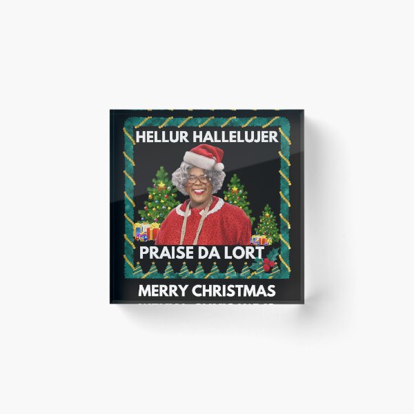Item preview, Hellur Hallelujer Praise Da Lort designed and sold by Thilina Dinelka.