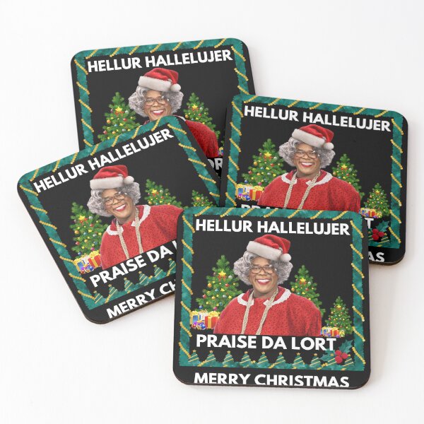Item preview, Hellur Hallelujer Praise Da Lort designed and sold by Thilina Dinelka.