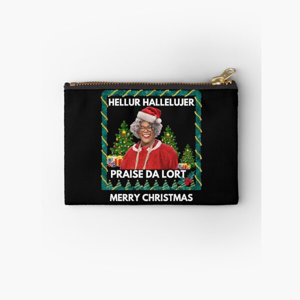 Item preview, Hellur Hallelujer Praise Da Lort designed and sold by Thilina Dinelka.
