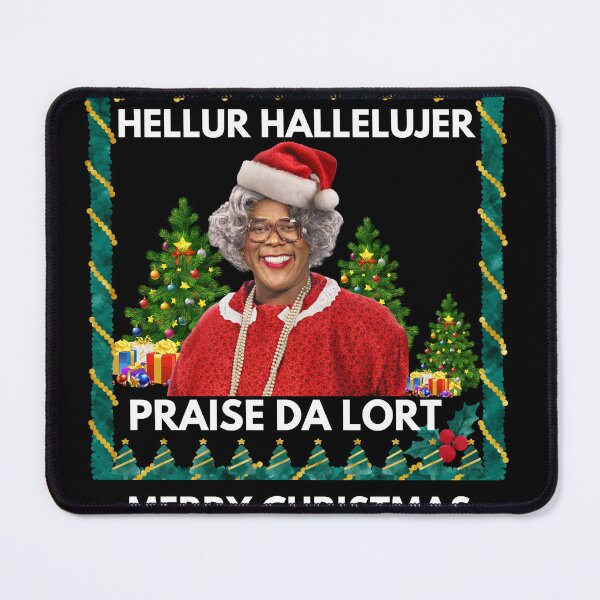 Item preview, Hellur Hallelujer Praise Da Lort designed and sold by Thilina Dinelka.