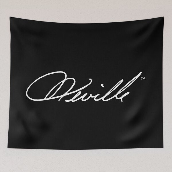Item preview, Neville- Signature Collection (White) designed and sold by wERGODz.