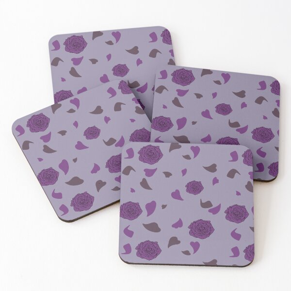 Item preview, Lovely Purple Rose  designed and sold by Atlantico54.
