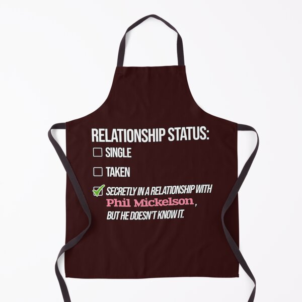 Item preview, Relationship with Phil Mickelson     designed and sold by KerenzaMenezes.
