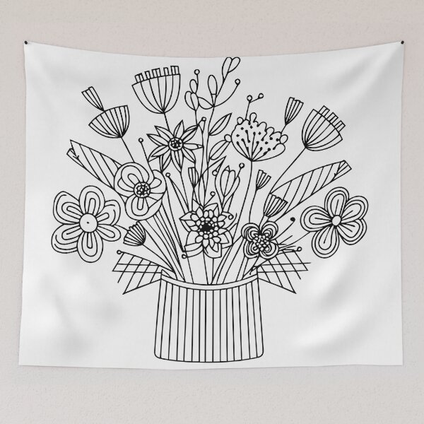 Item preview, bouquet designed and sold by DD215.