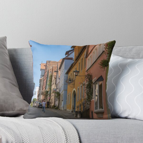 Item preview, Street of Pastels designed and sold by Marylou Badeaux.
