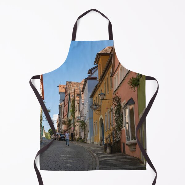 Item preview, Street of Pastels designed and sold by Marylou Badeaux.