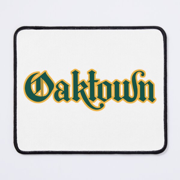 Item preview, Oaktown designed and sold by LockedUp.