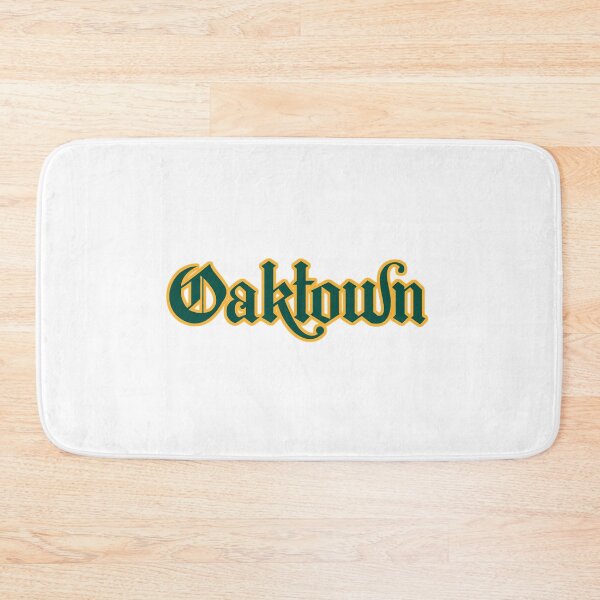 Item preview, Oaktown designed and sold by LockedUp.