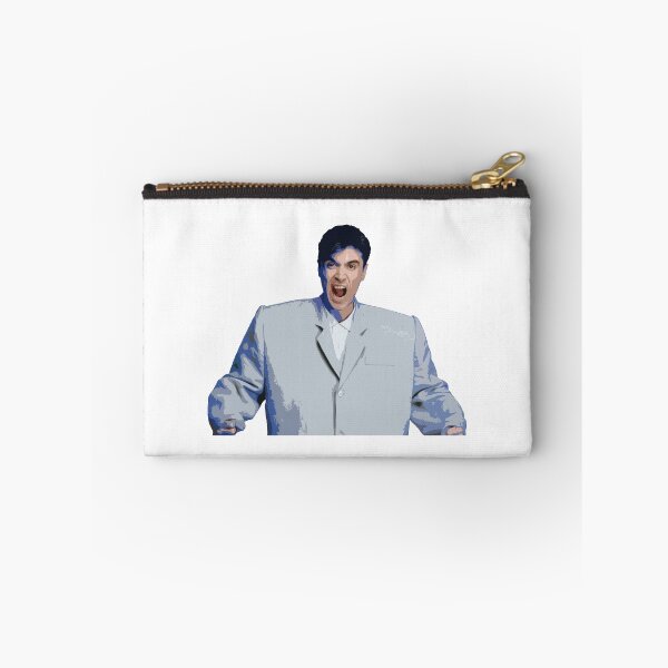 Item preview, Talking Heads - David Byrne Stop Making Sense Pop Art designed and sold by fergyfilms.